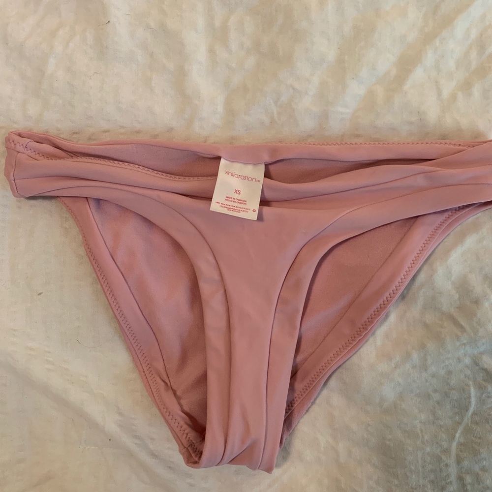 Bikini Bottoms